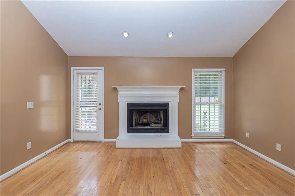 4624 Deerfield Drive Columbus, GA 31907