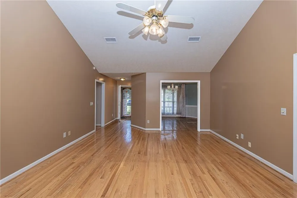 4624 Deerfield Drive Columbus, GA 31907