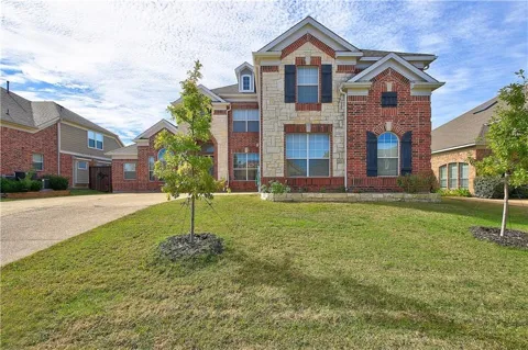 6917 Shady View Court
