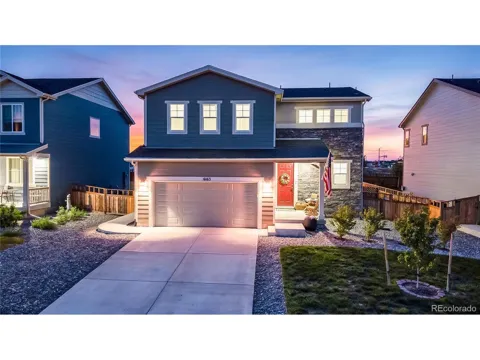 6163 Easton Circle