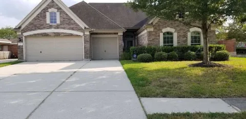 14902 Arvonshire Court