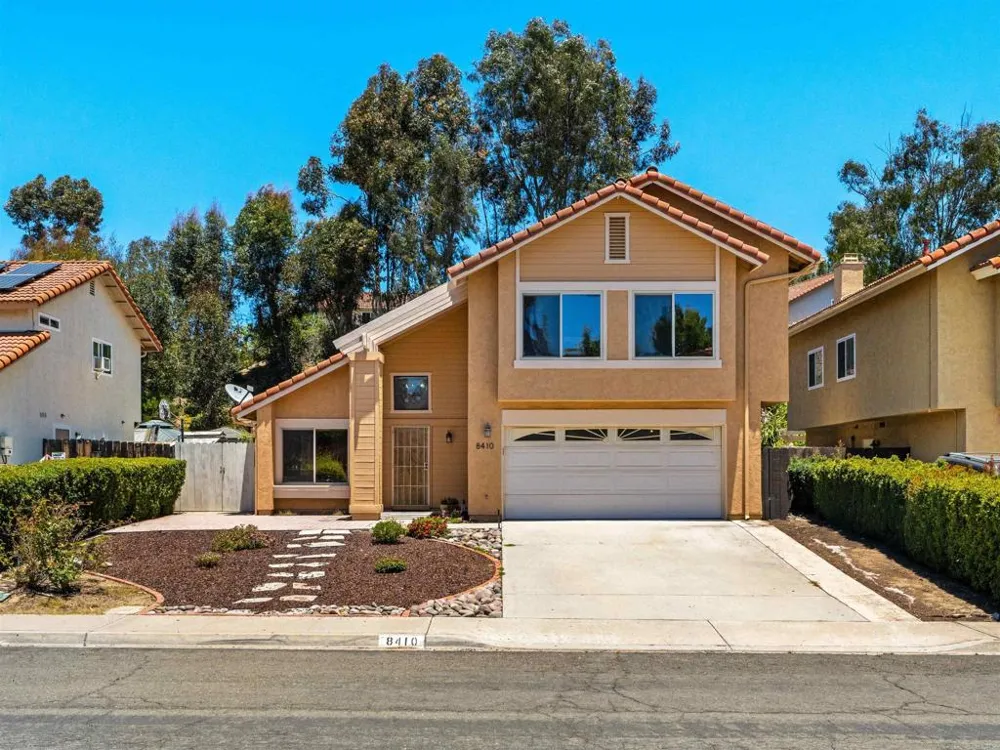 8410 Sedorus Street San Diego, CA 92129