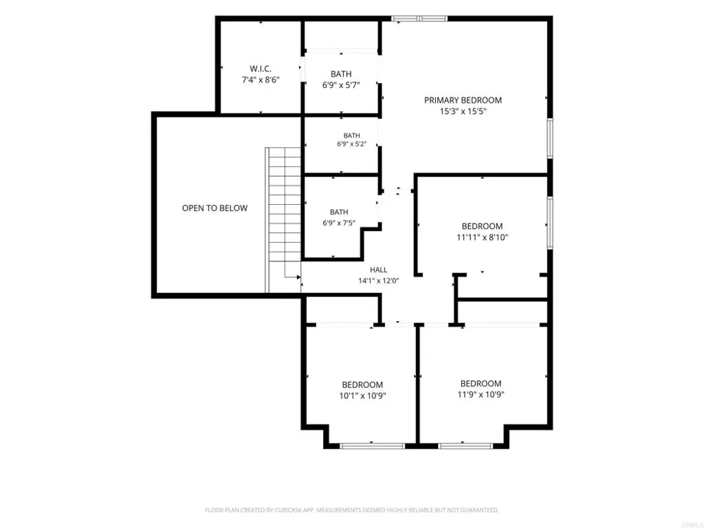 8410 Sedorus Street San Diego, CA 92129