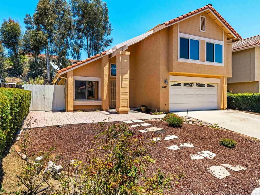 8410 Sedorus Street San Diego, CA 92129