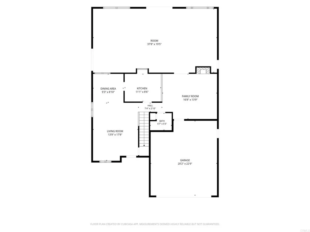 8410 Sedorus Street San Diego, CA 92129