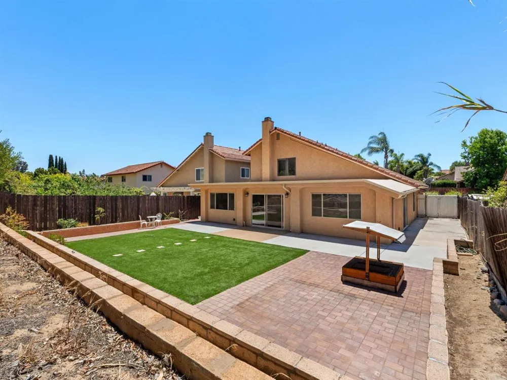 8410 Sedorus Street San Diego, CA 92129