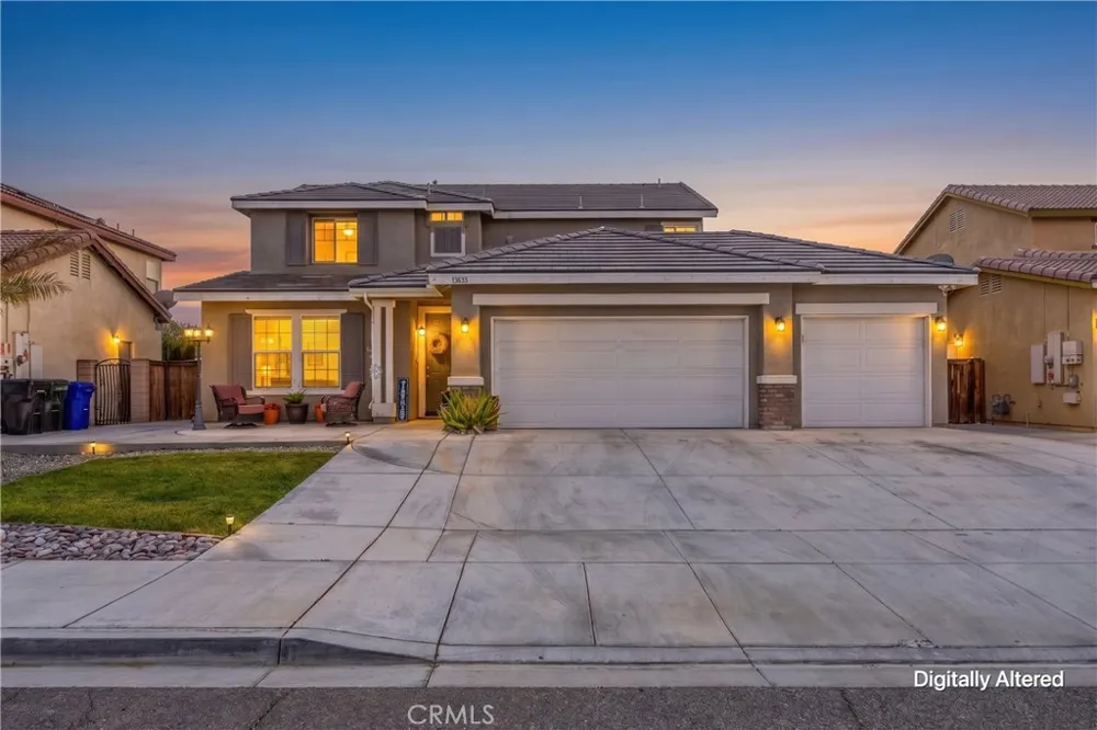 13633 Zircon Way Victorville, CA 02394