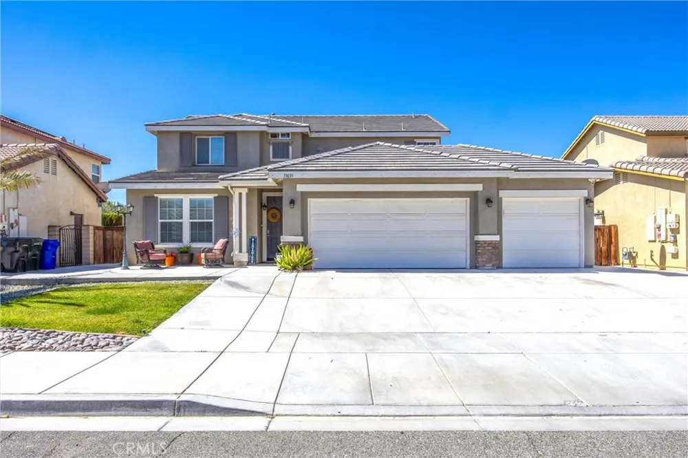 13633 Zircon Way Victorville, CA 02394