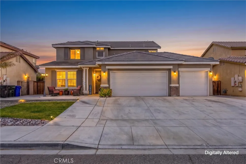 13633 Zircon Way Victorville, CA 02394
