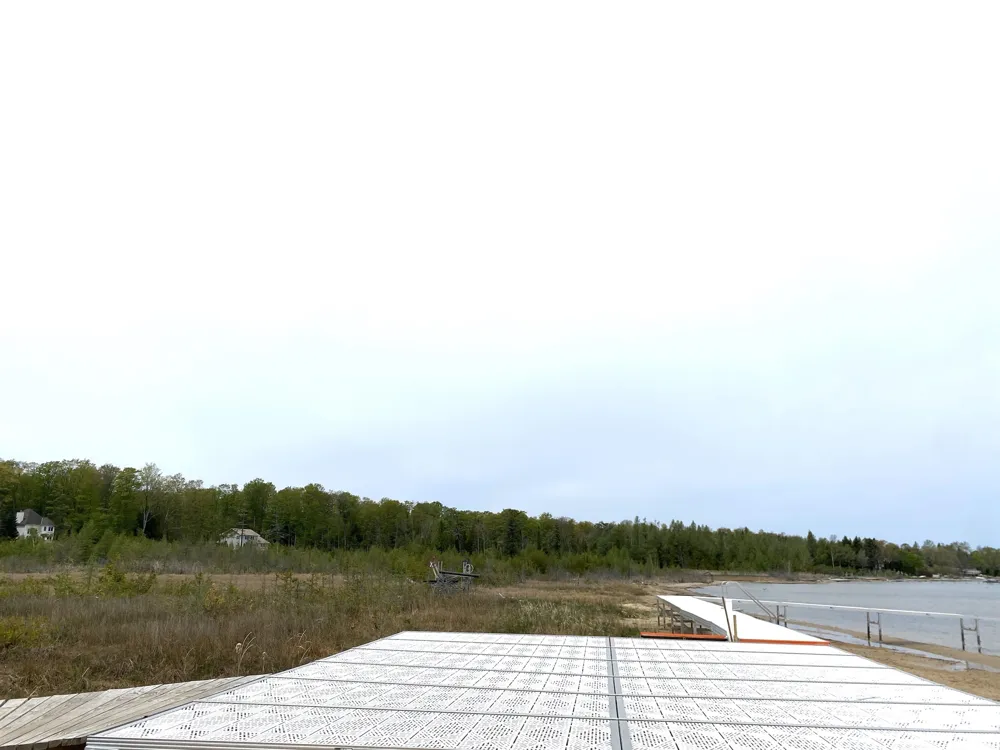 Robins Ridge Marion Township, MI 49720