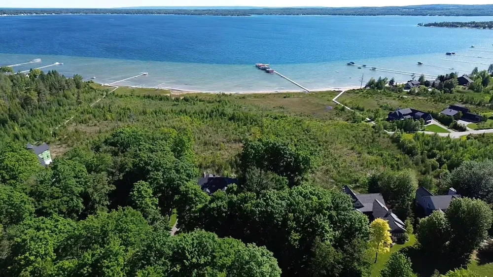 Robins Ridge Marion Township, MI 49720
