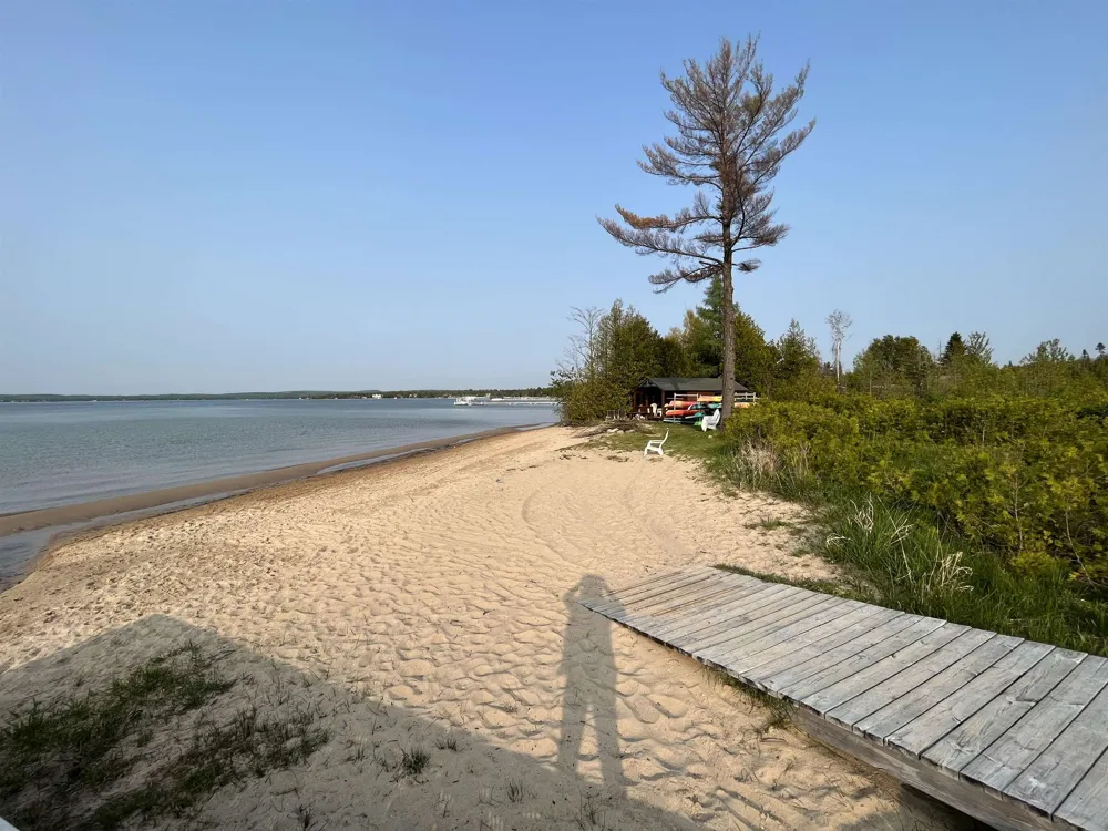 Robins Ridge Marion Township, MI 49720