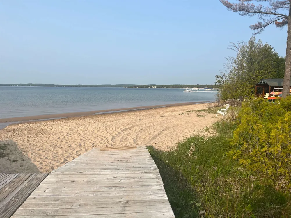 Robins Ridge Marion Township, MI 49720