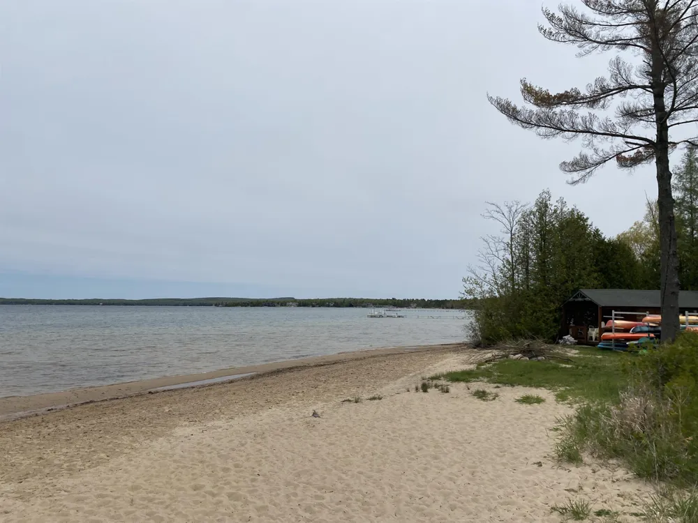 Robins Ridge Marion Township, MI 49720