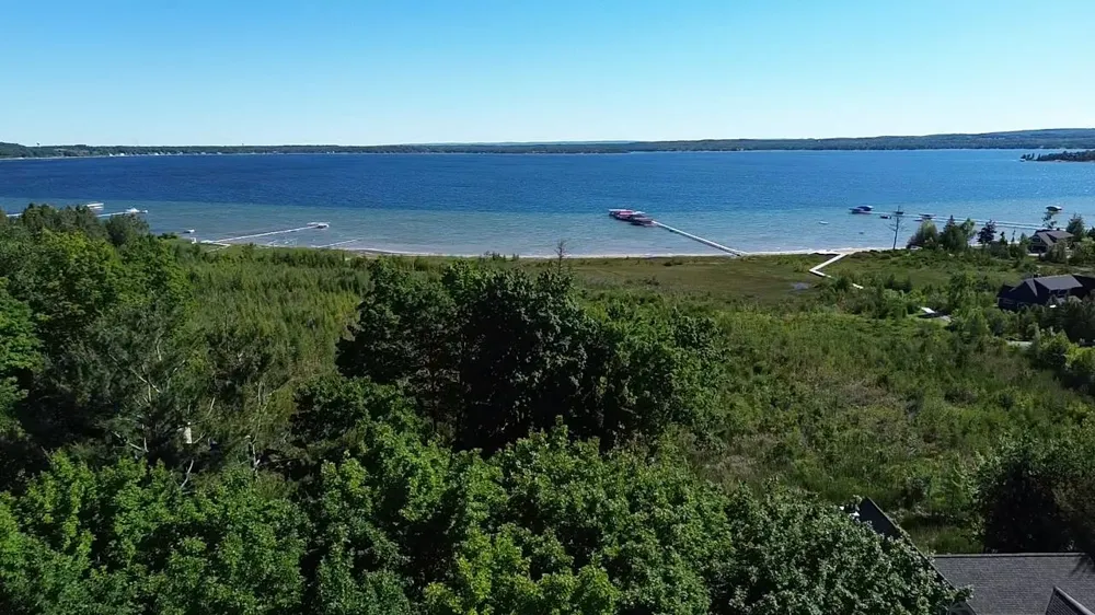 Robins Ridge Marion Township, MI 49720