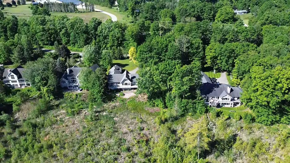 Robins Ridge Marion Township, MI 49720