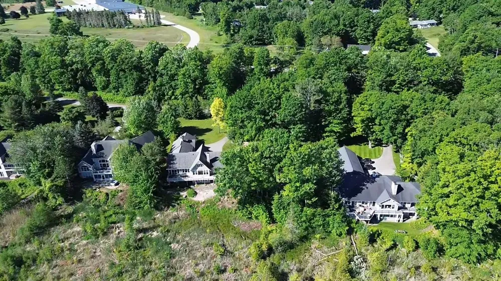 Robins Ridge Marion Township, MI 49720