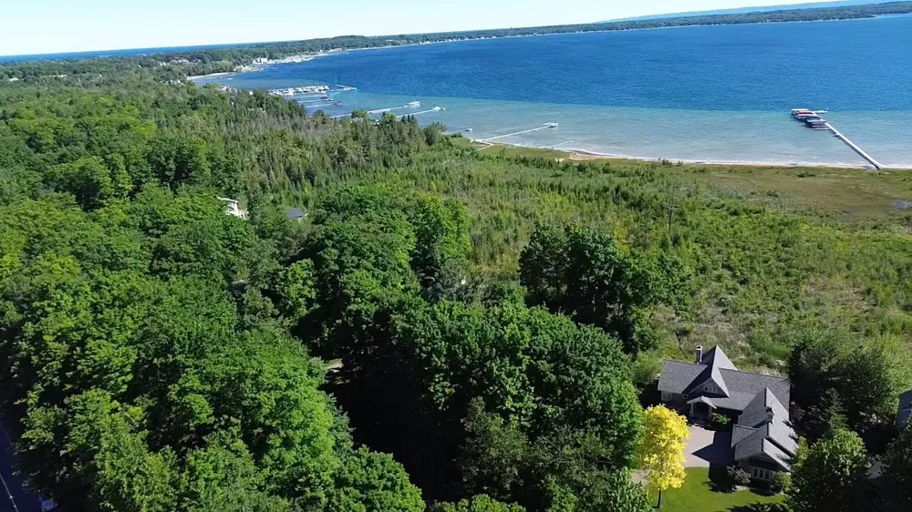Robins Ridge Marion Township, MI 49720