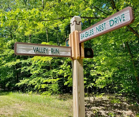 62 Valley Run