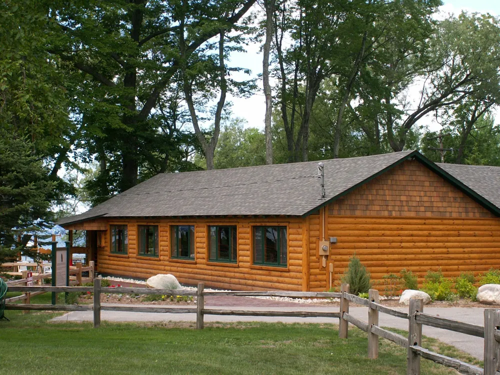62 Valley Run Custer Township, MI 49615