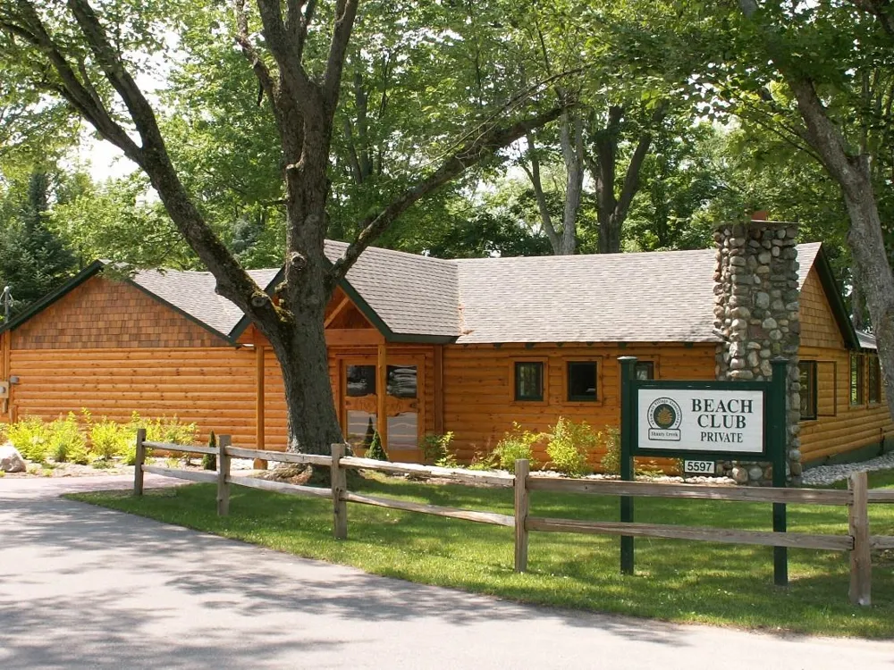 62 Valley Run Custer Township, MI 49615