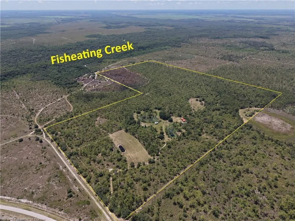 17470 COUNTY ROAD 731 Venus, FL 33960