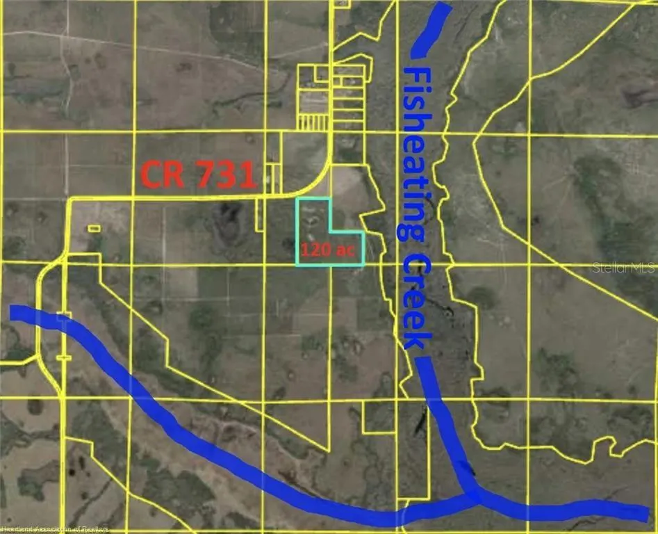 17470 COUNTY ROAD 731 Venus, FL 33960