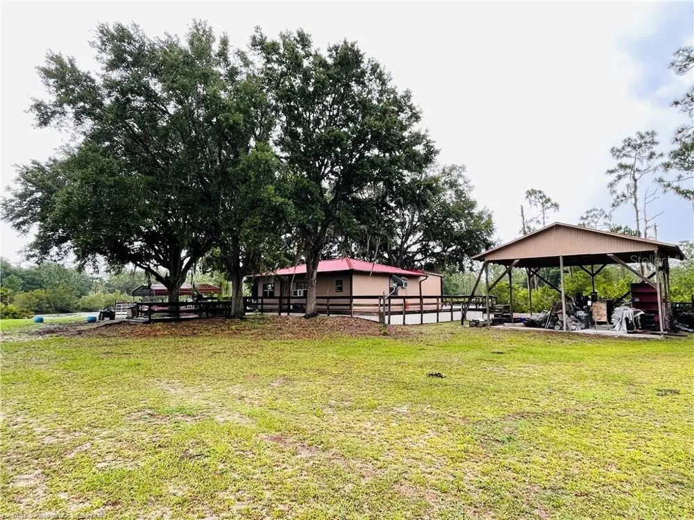 17470 COUNTY ROAD 731 Venus, FL 33960