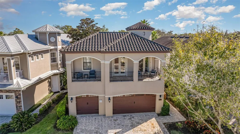 1025 CASTLE PINES COURT Reunion, FL 34747