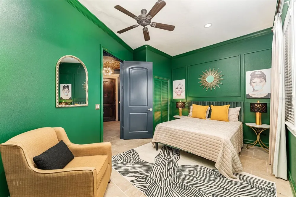 1025 CASTLE PINES COURT Reunion, FL 34747