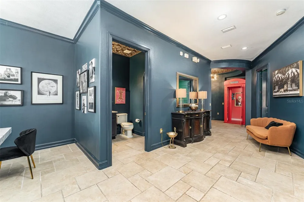 1025 CASTLE PINES COURT Reunion, FL 34747
