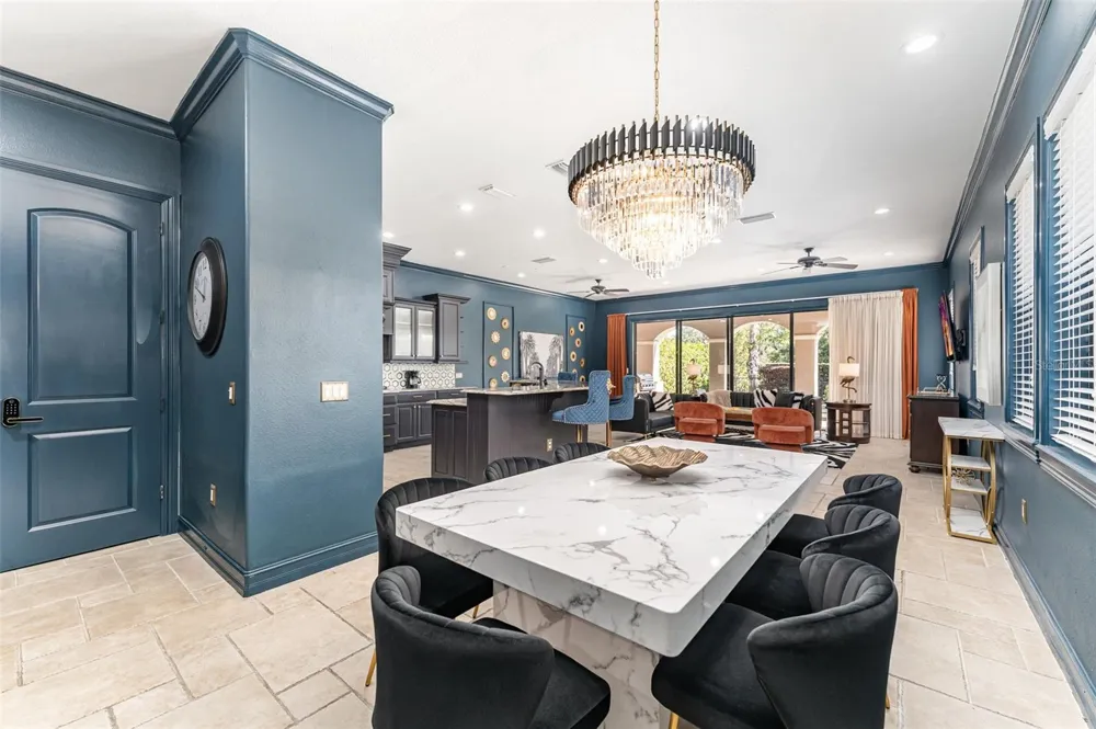 1025 CASTLE PINES COURT Reunion, FL 34747
