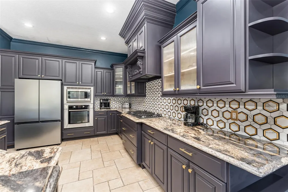 1025 CASTLE PINES COURT Reunion, FL 34747