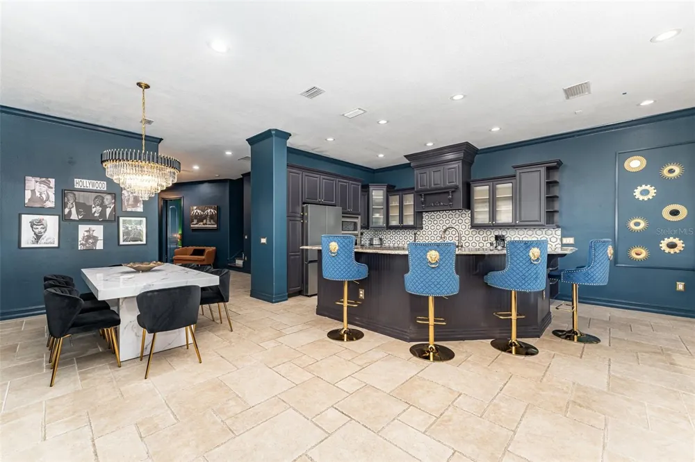 1025 CASTLE PINES COURT Reunion, FL 34747