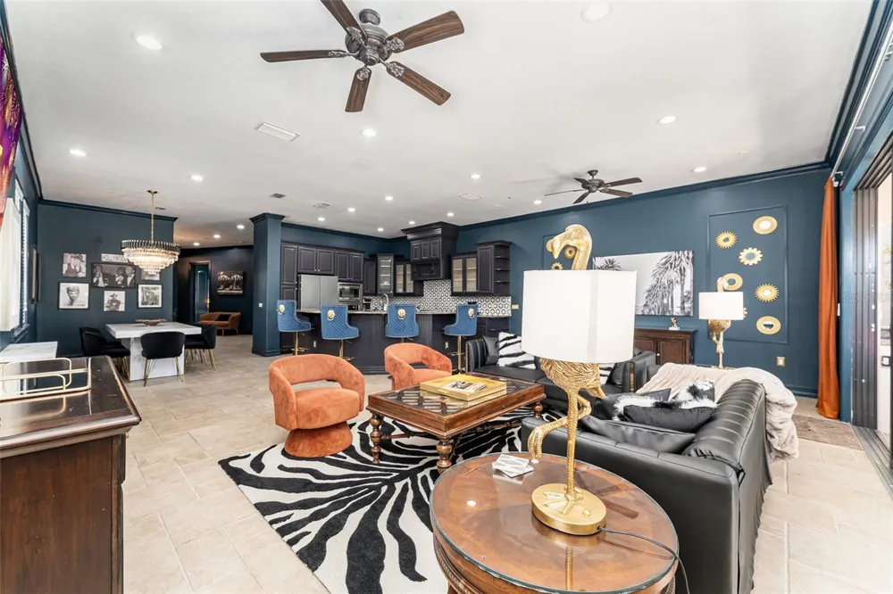 1025 CASTLE PINES COURT Reunion, FL 34747