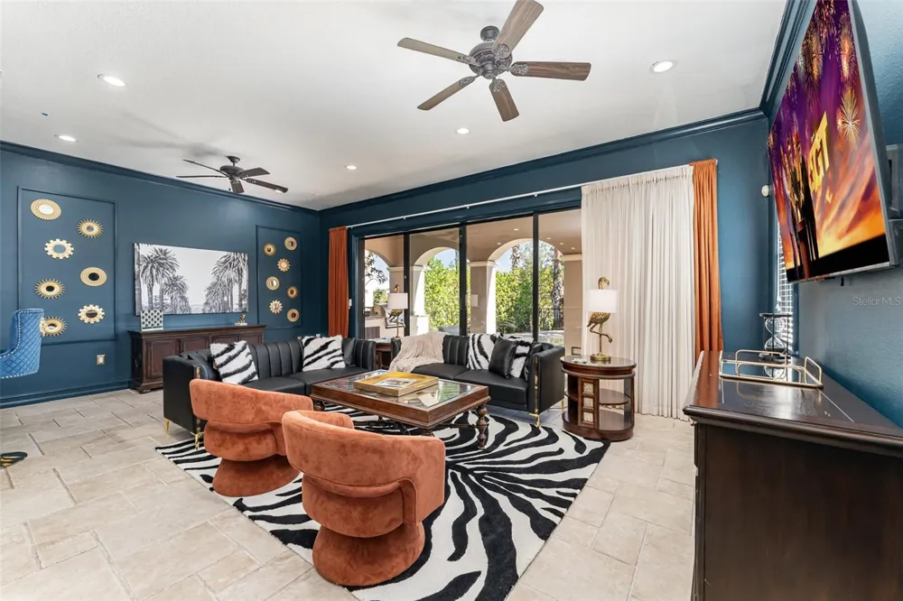 1025 CASTLE PINES COURT Reunion, FL 34747