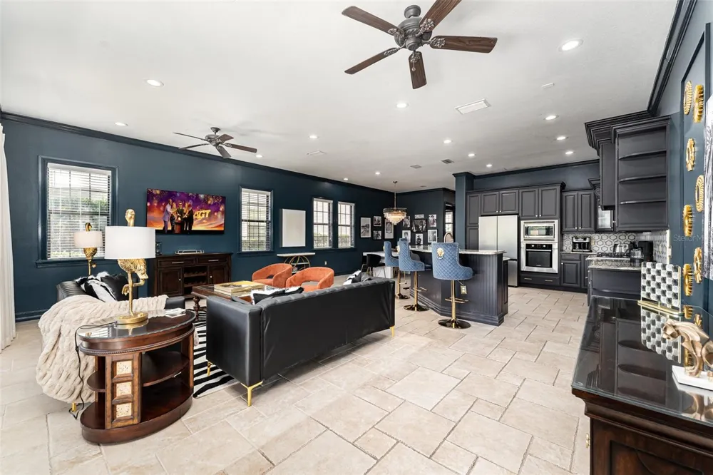1025 CASTLE PINES COURT Reunion, FL 34747