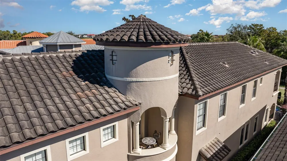 1025 CASTLE PINES COURT Reunion, FL 34747