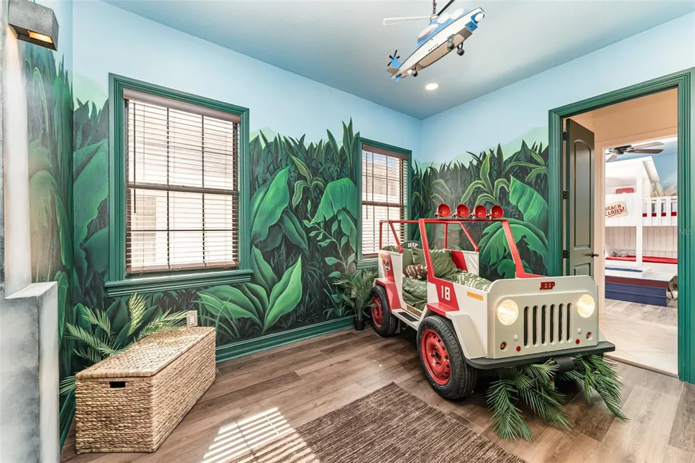 1025 CASTLE PINES COURT Reunion, FL 34747
