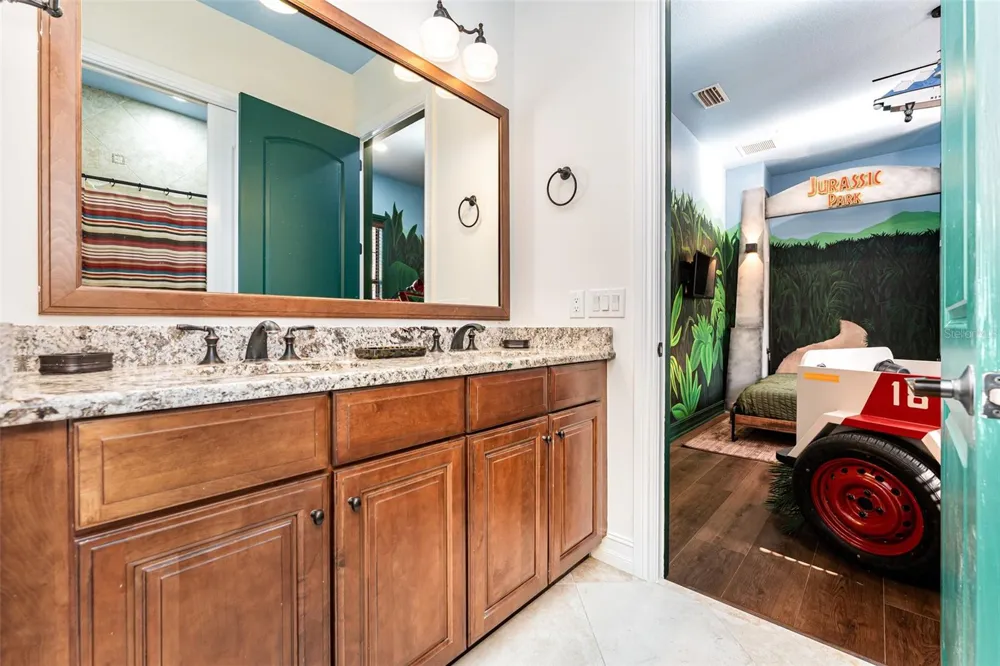 1025 CASTLE PINES COURT Reunion, FL 34747