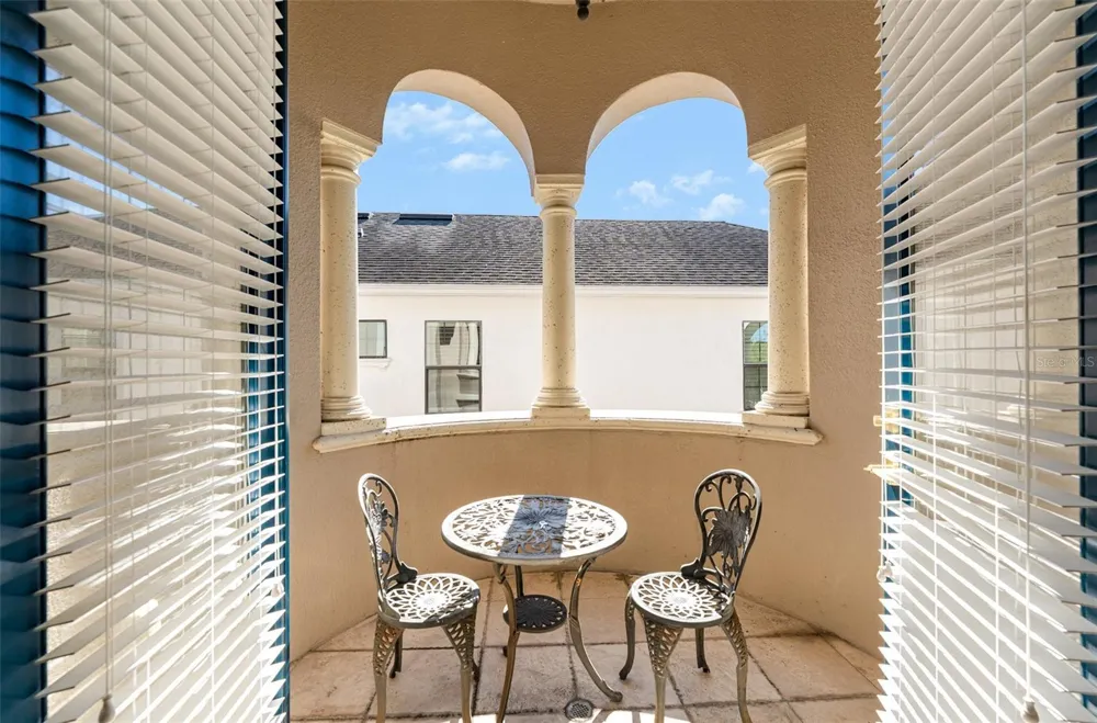 1025 CASTLE PINES COURT Reunion, FL 34747