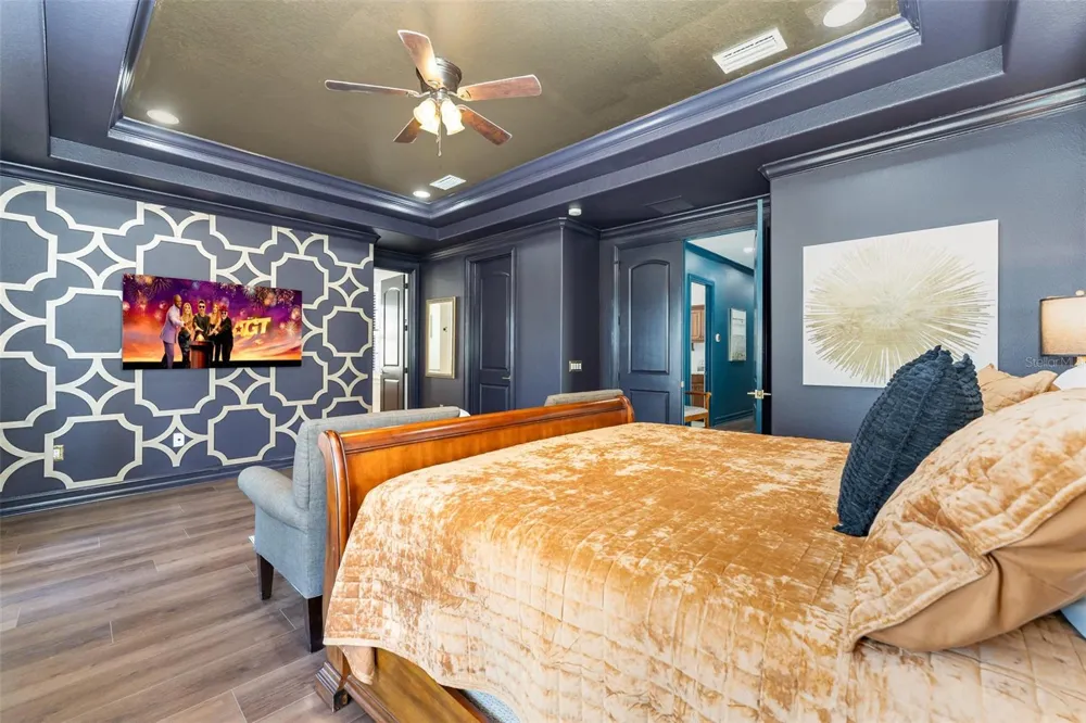 1025 CASTLE PINES COURT Reunion, FL 34747