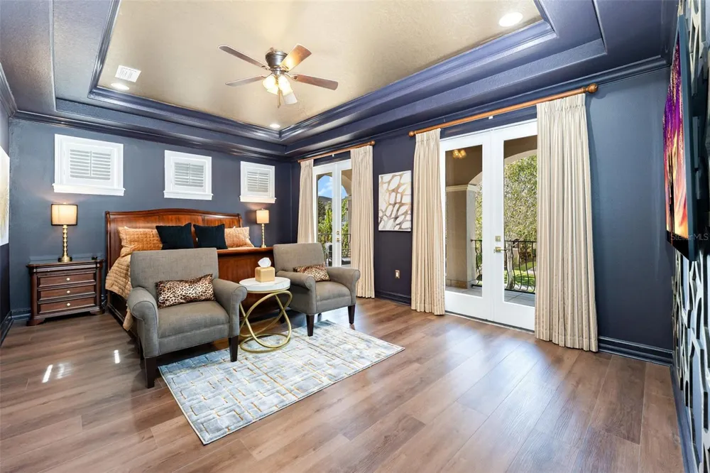 1025 CASTLE PINES COURT Reunion, FL 34747