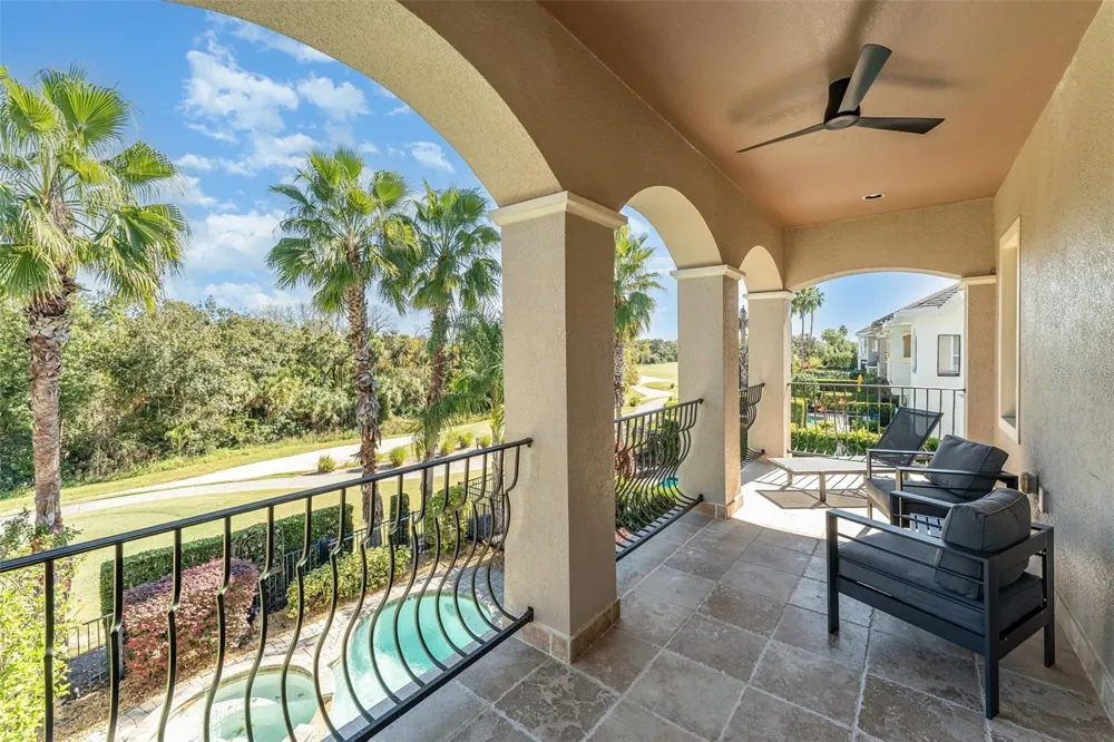 1025 CASTLE PINES COURT Reunion, FL 34747