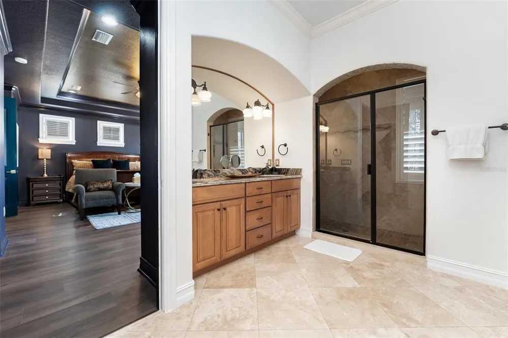 1025 CASTLE PINES COURT Reunion, FL 34747