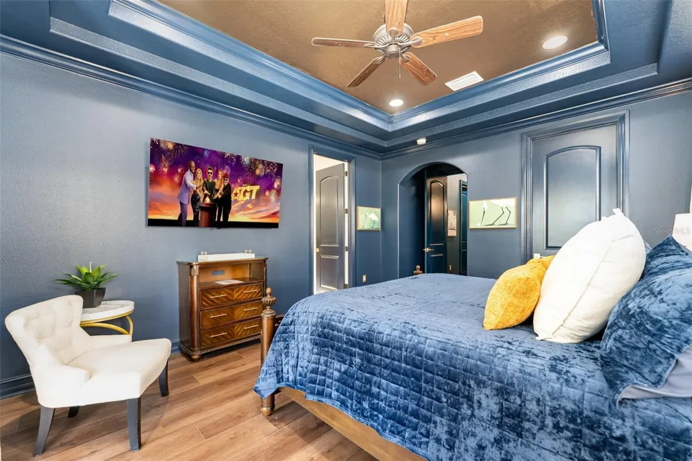 1025 CASTLE PINES COURT Reunion, FL 34747