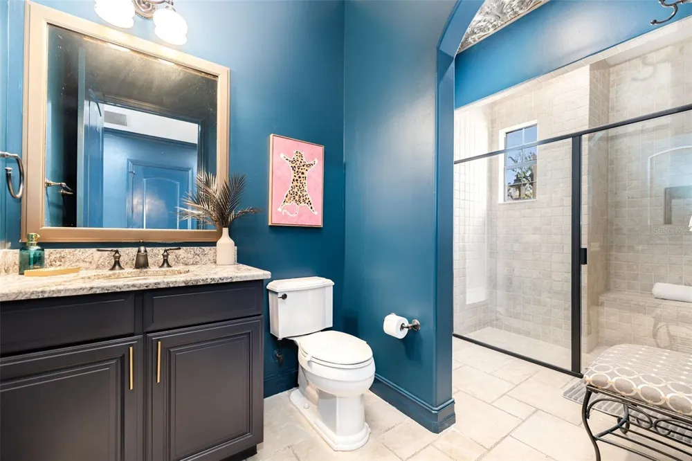 1025 CASTLE PINES COURT Reunion, FL 34747