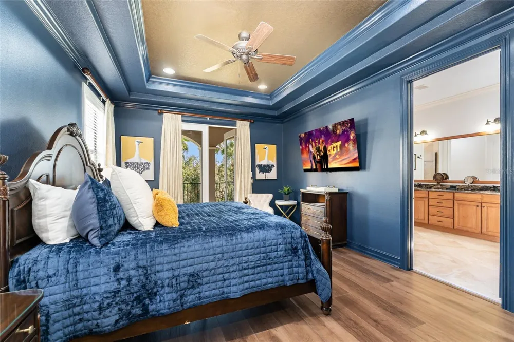1025 CASTLE PINES COURT Reunion, FL 34747