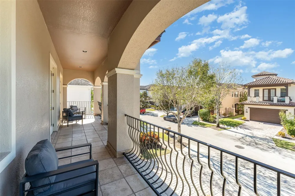 1025 CASTLE PINES COURT Reunion, FL 34747