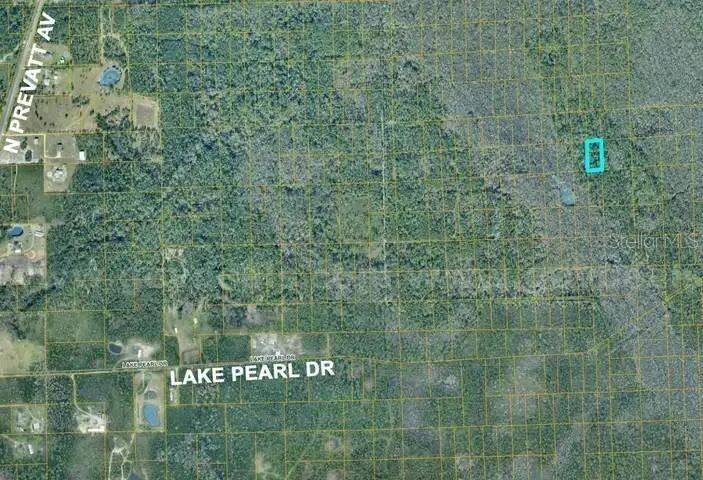 7128-02-02-0160 Lake Helen, FL 32744